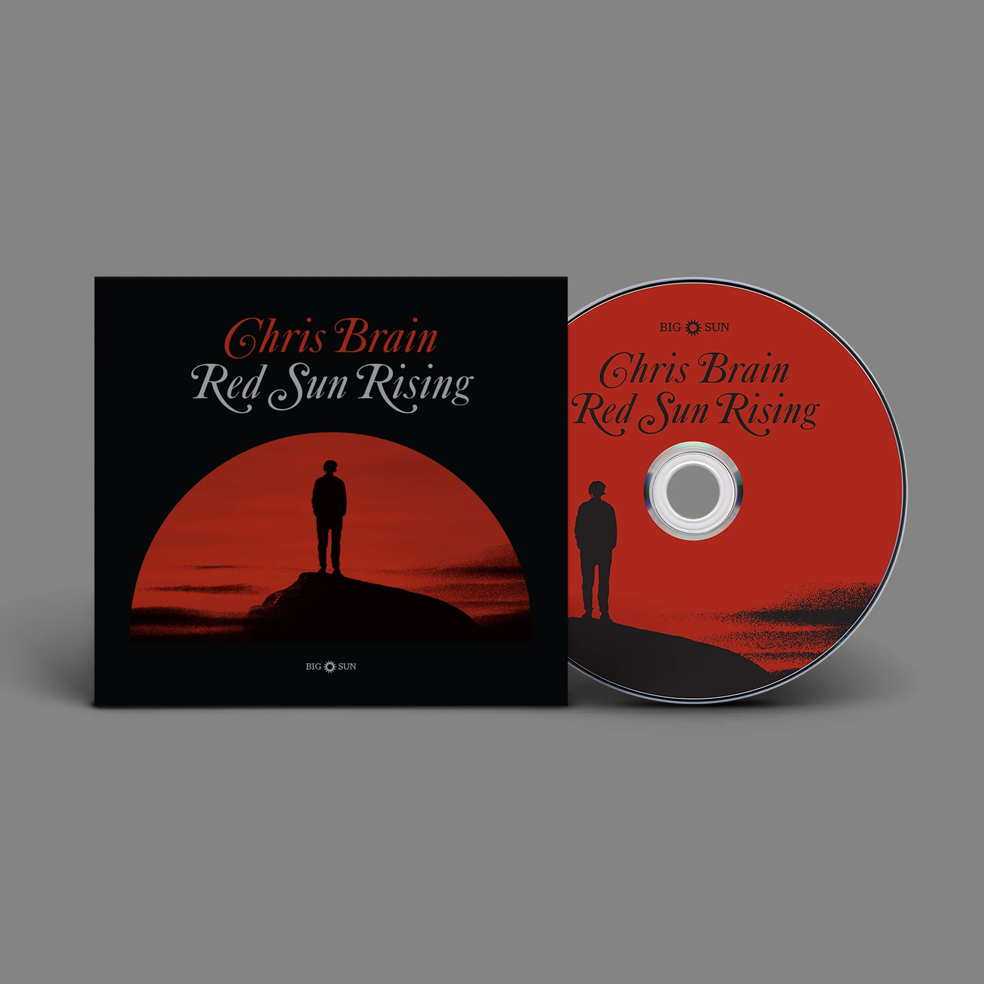 Red Sun Rising - Image 2