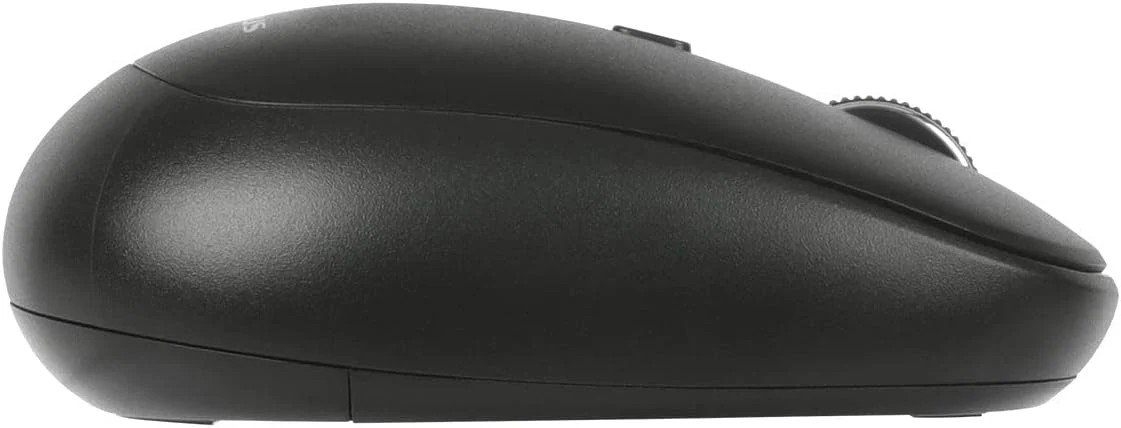 Targus Midsize Comfort Multi-Device Antimicrobial Wireless Mouse - Image 7