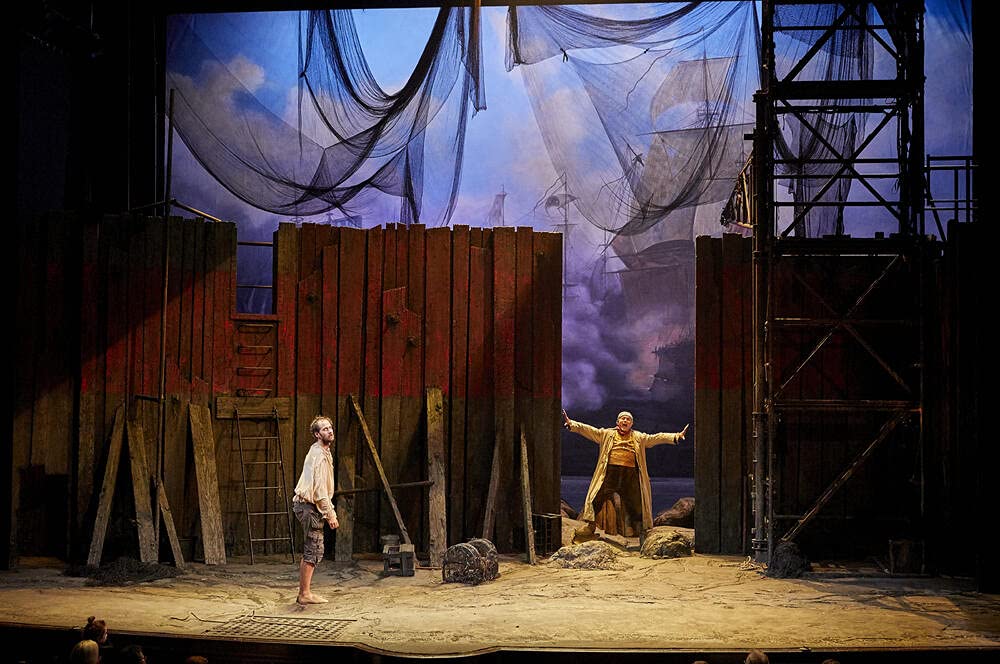 Les fourberies de scapin - Image 3