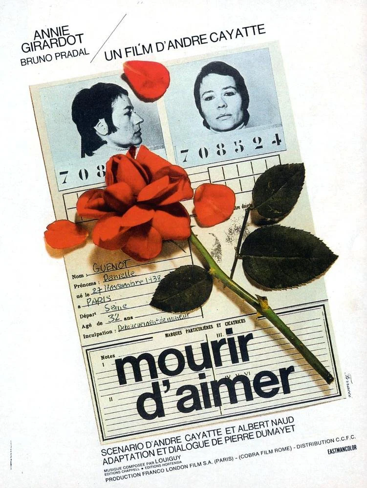 Mourir d'aimer - Image 2