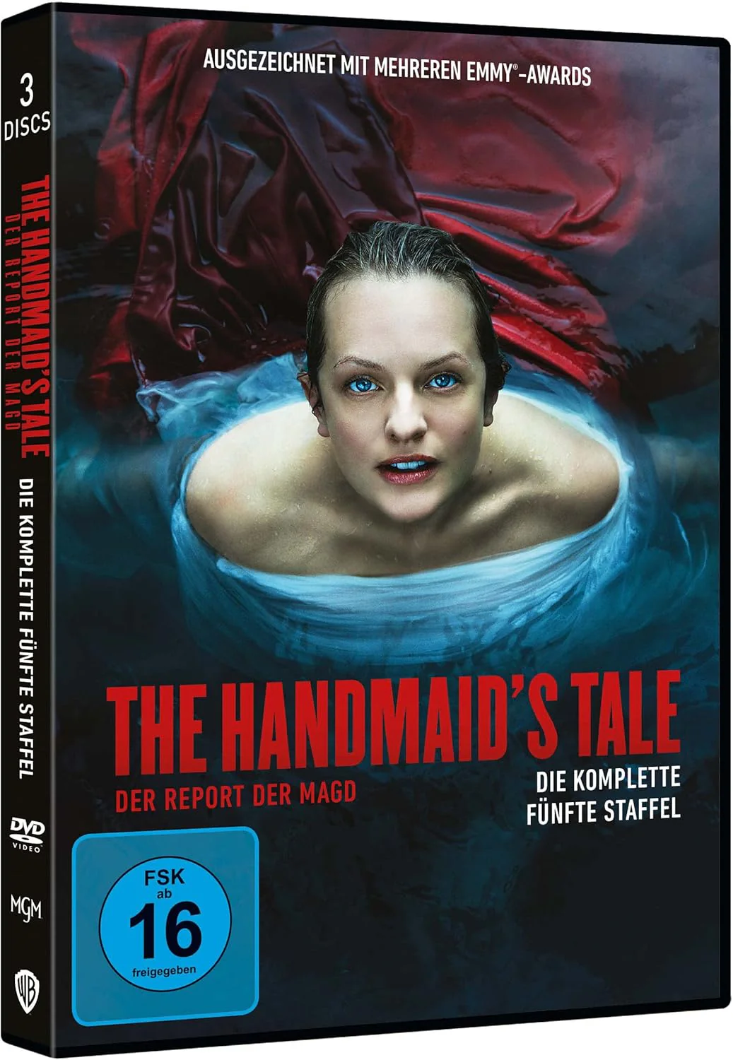 The Handmaid's Tale - Der Report der Magd: Season 5 - Image 2