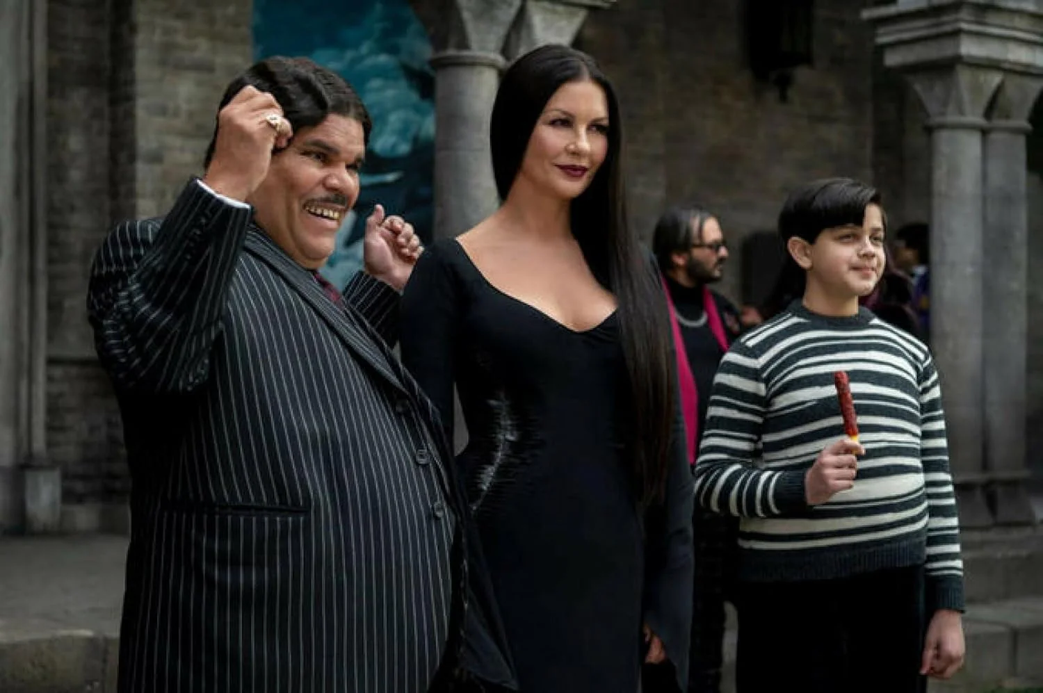 Wednesday: Staffel 1 - Image 2