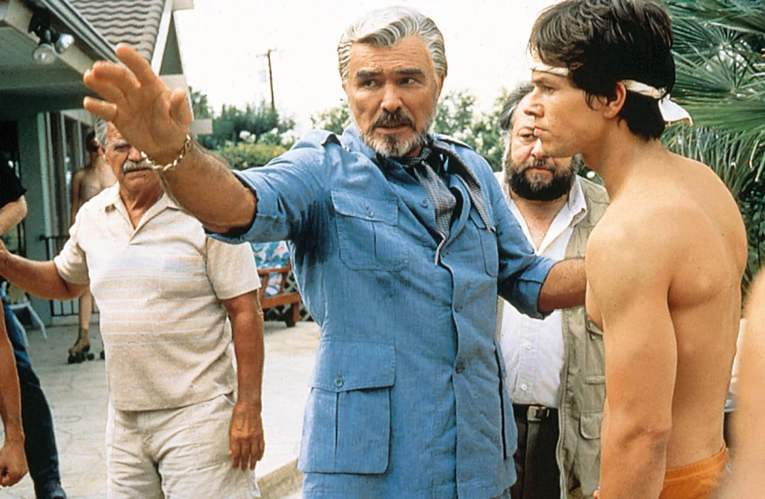 Boogie Nights (4K-UHD+Blu-ray - Image 4