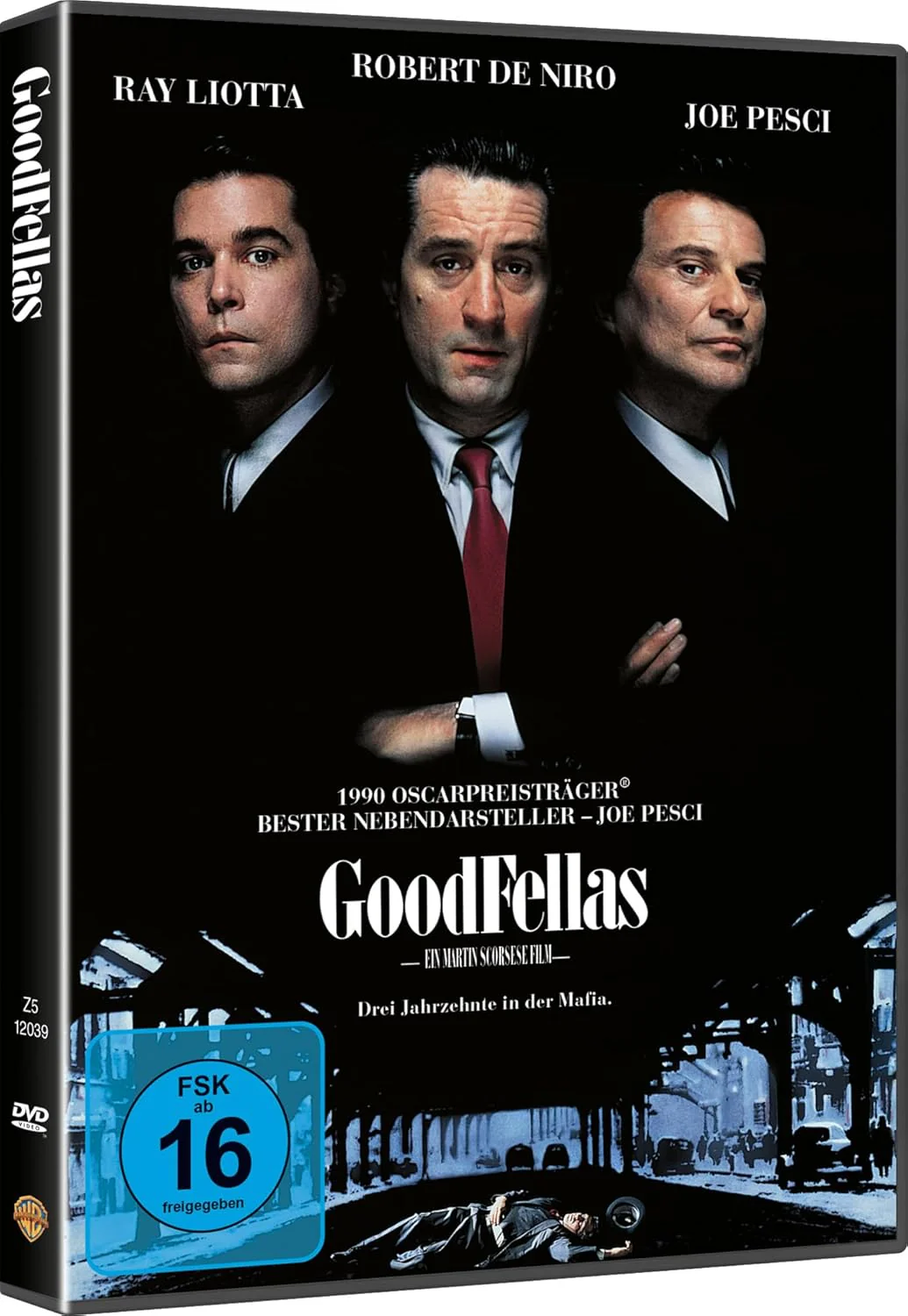 Goodfellas: Drei Jahrzehnte in der Mafia - Image 5