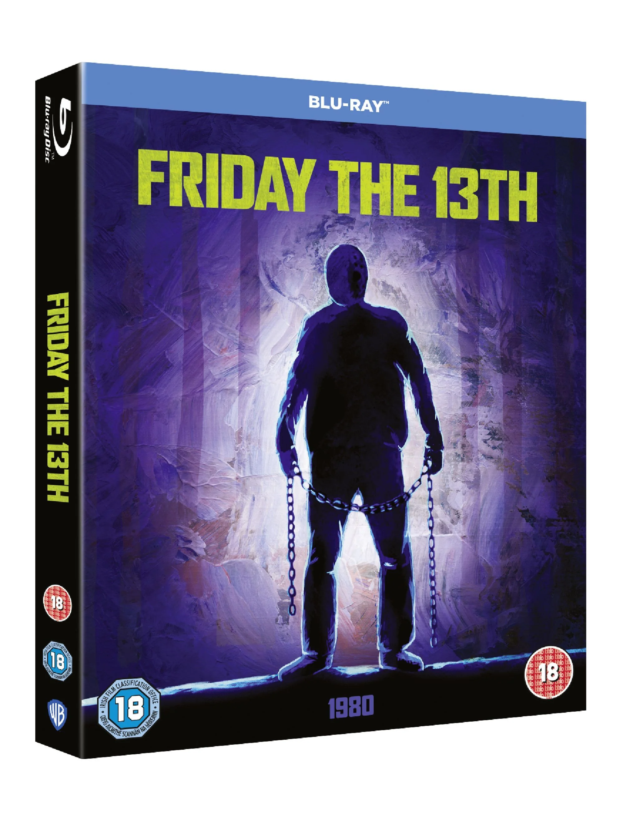 Friday the 13th - Image 2