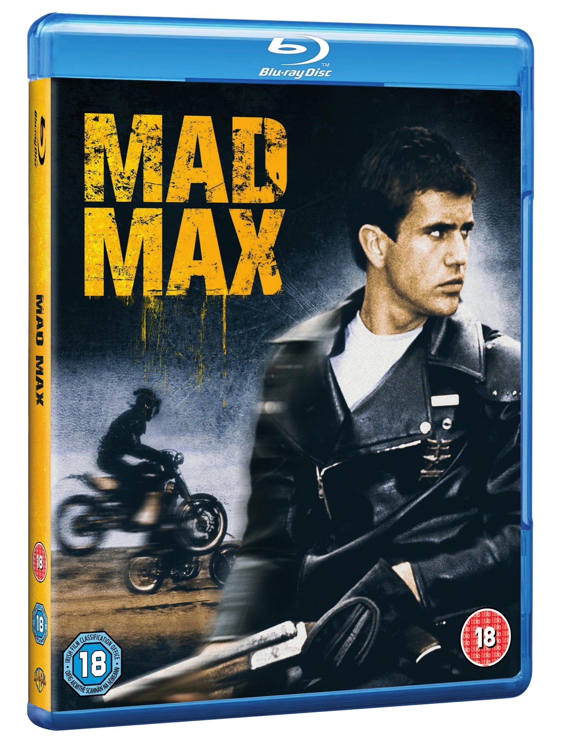 Mad Max (1979) BD - Image 2