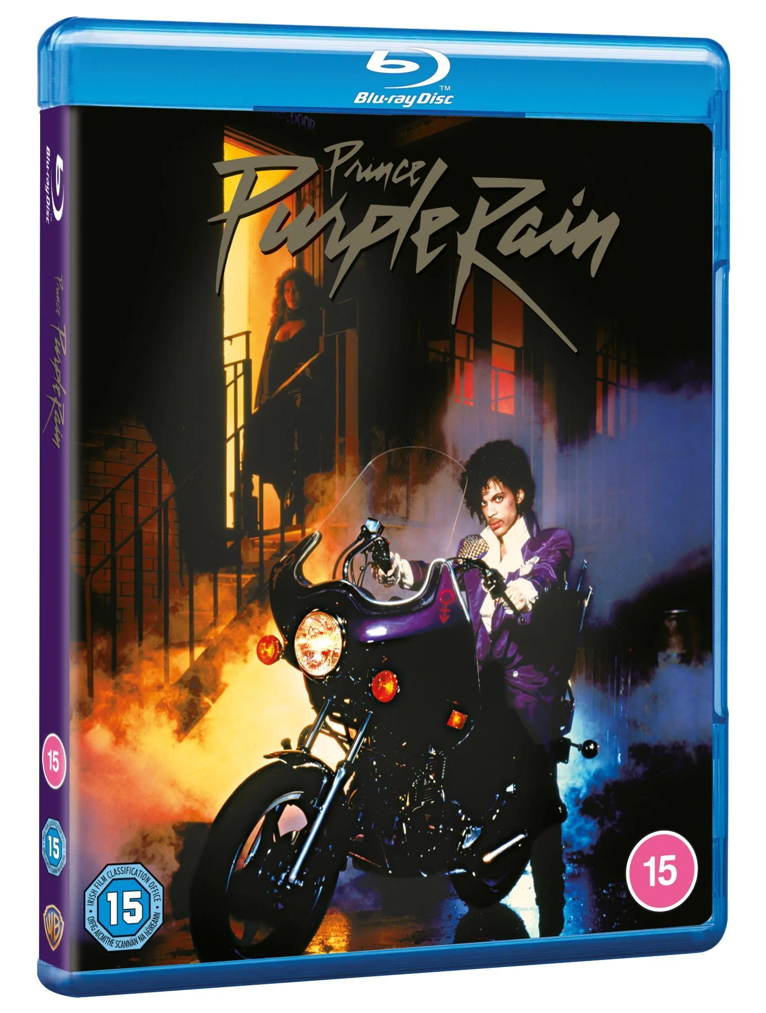 Purple Rain - Image 2
