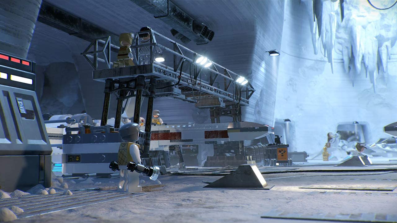 LEGO Star Wars: The Skywalker Saga (Nintendo Switch - Image 4