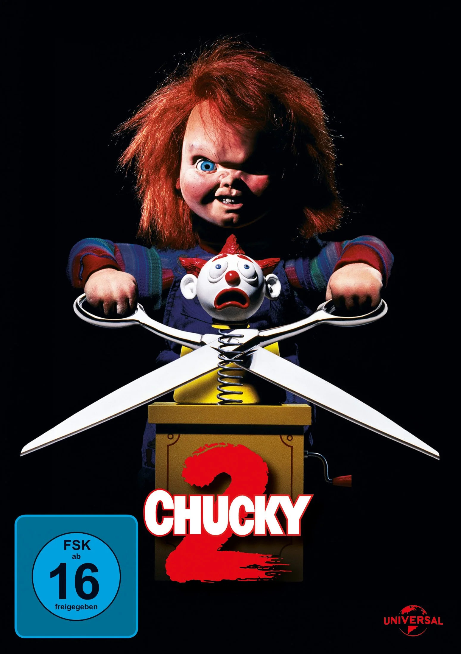 Chucky 2 - Image 2