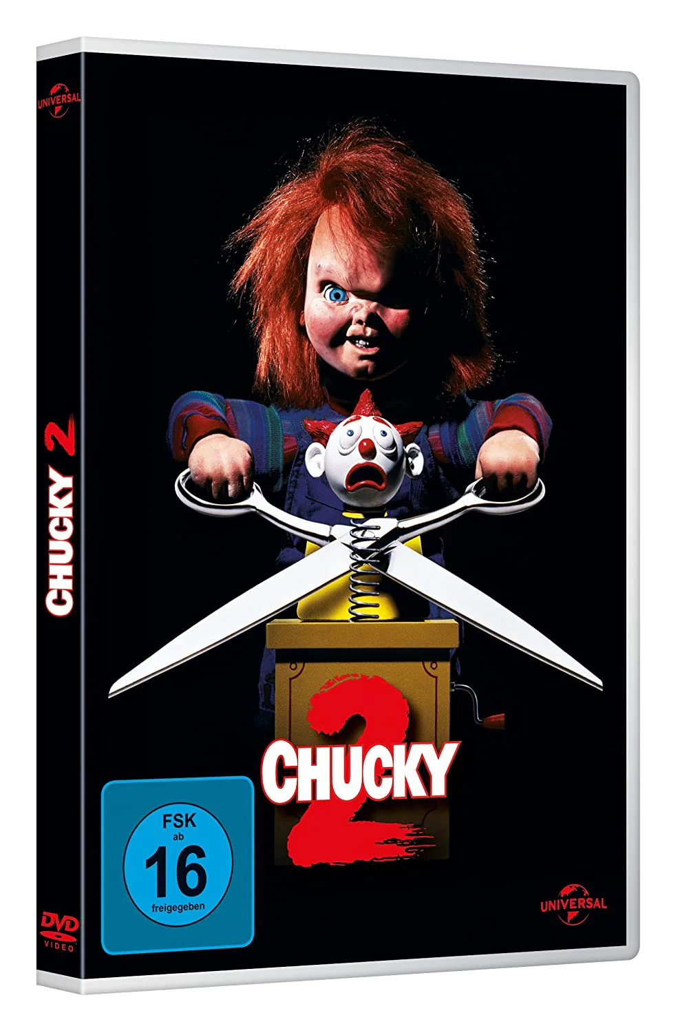 Chucky 2 - Image 3