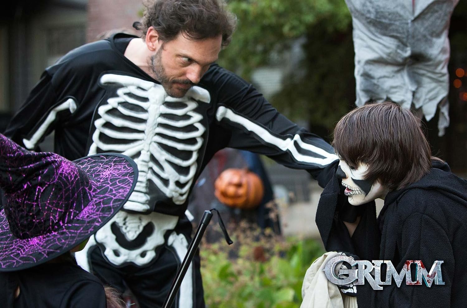 Grimm: Die Komplette Serie (Dvd - Image 4