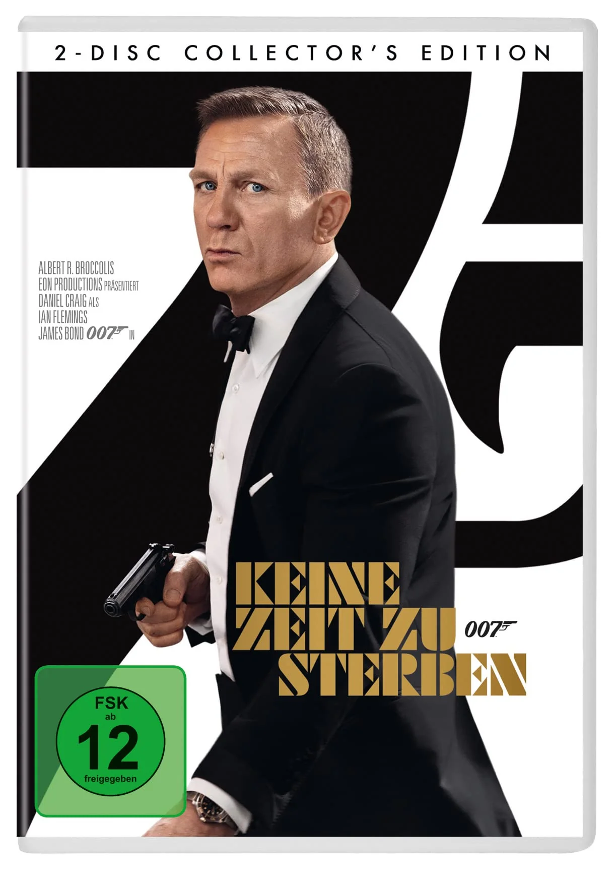 James Bond 007: Keine Zeit zu sterben - Image 2