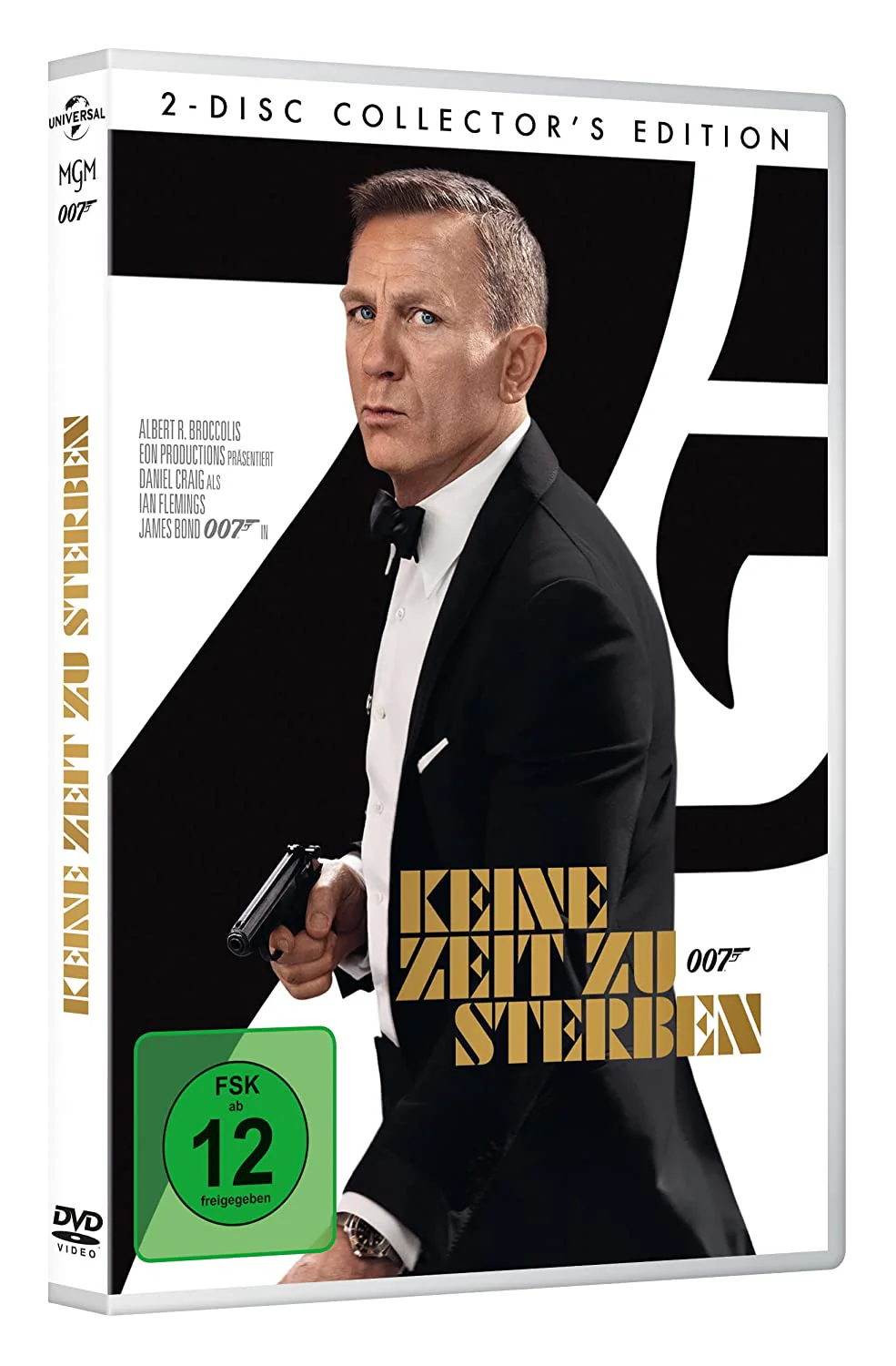 James Bond 007: Keine Zeit zu sterben - Image 3