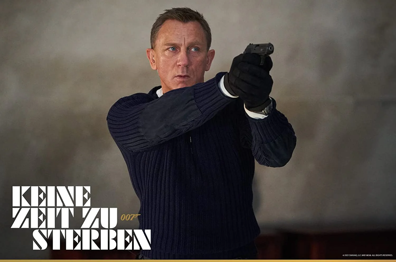 James Bond 007: Keine Zeit zu sterben - Image 4