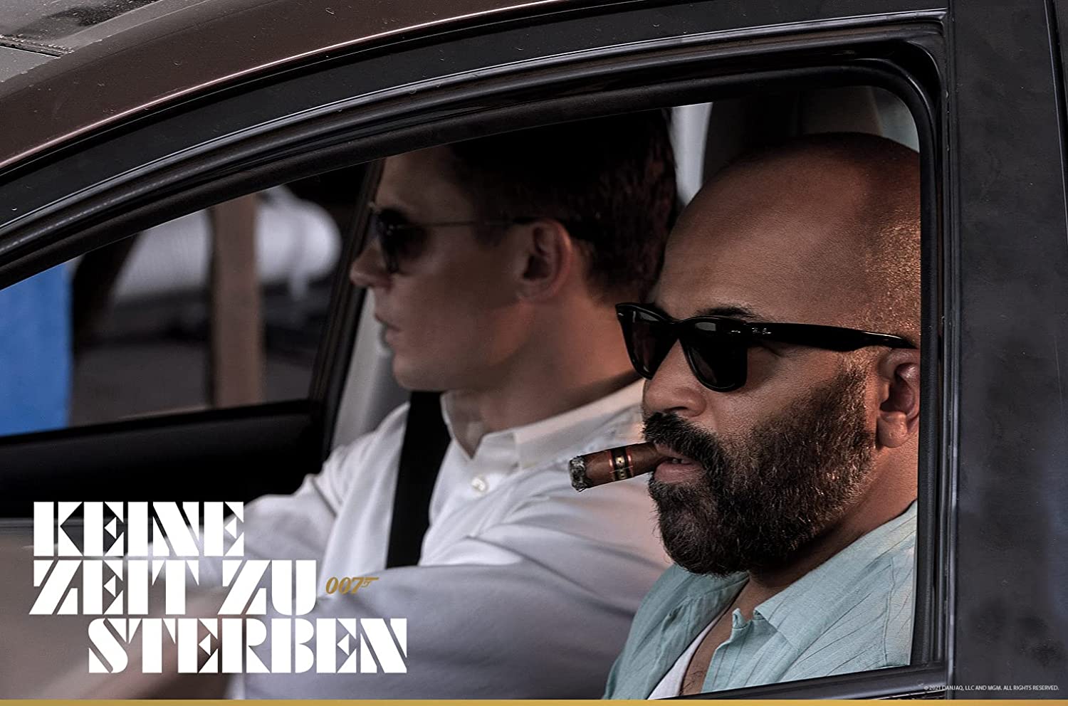 James Bond 007: Keine Zeit zu sterben - Image 3