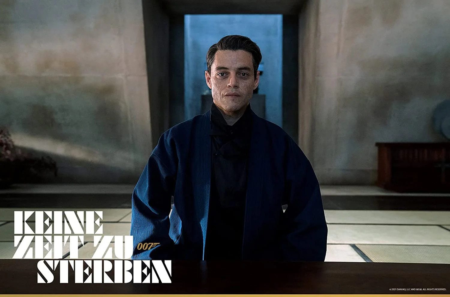 James Bond 007: Keine Zeit zu sterben - Image 4