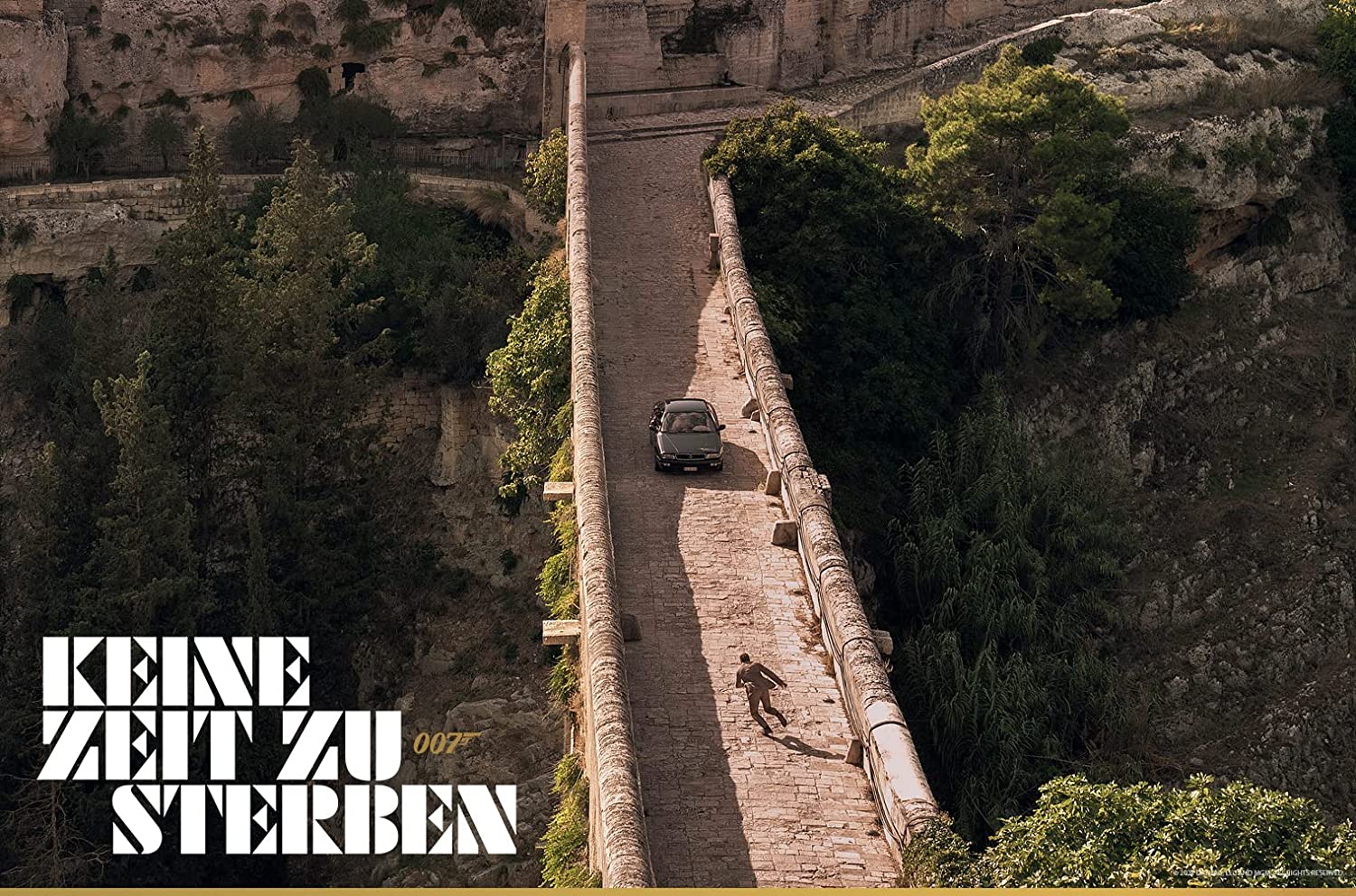 James Bond 007: Keine Zeit zu sterben - Image 5