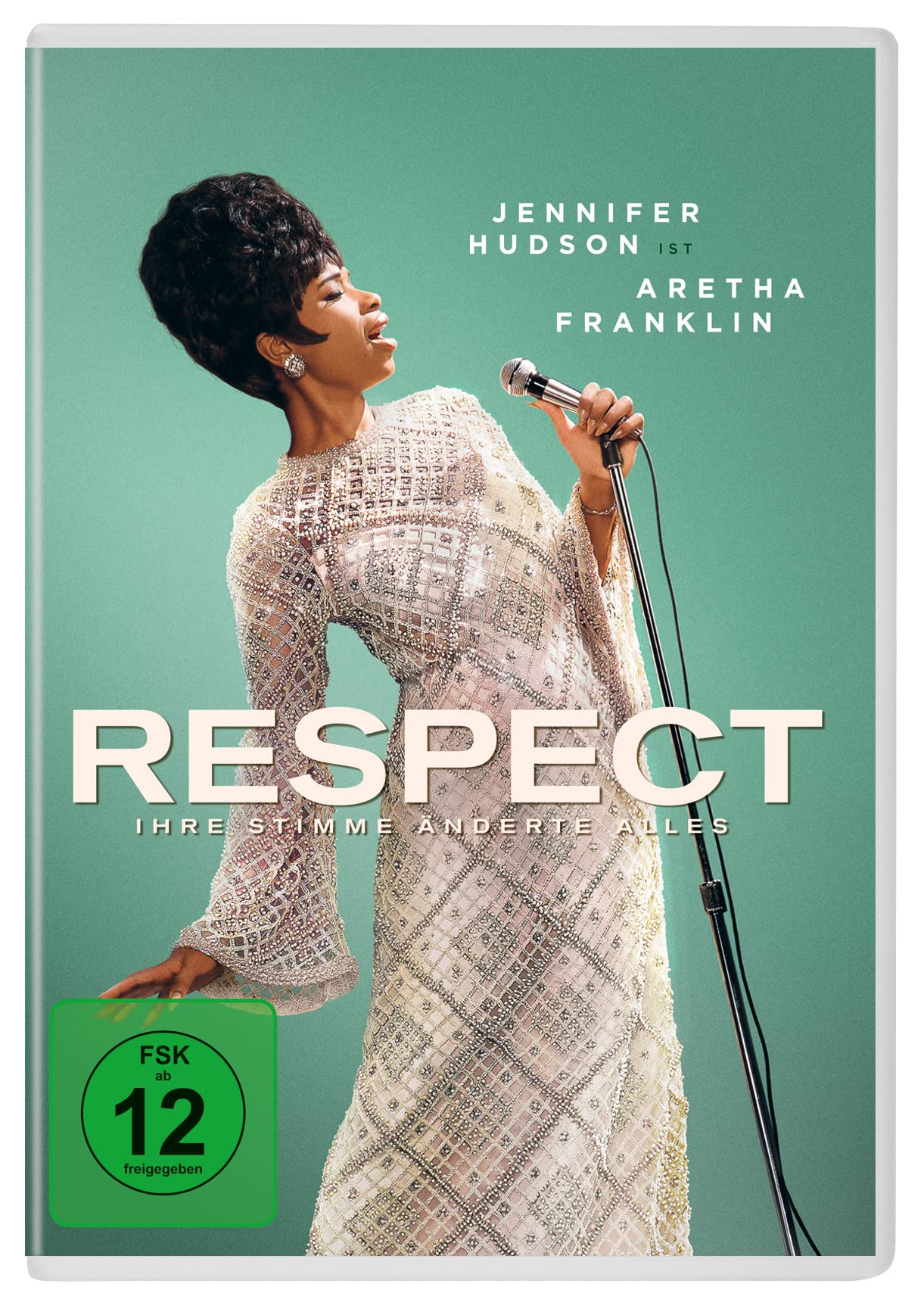 Respect - Ihre Stimme änderte alles - Image 2
