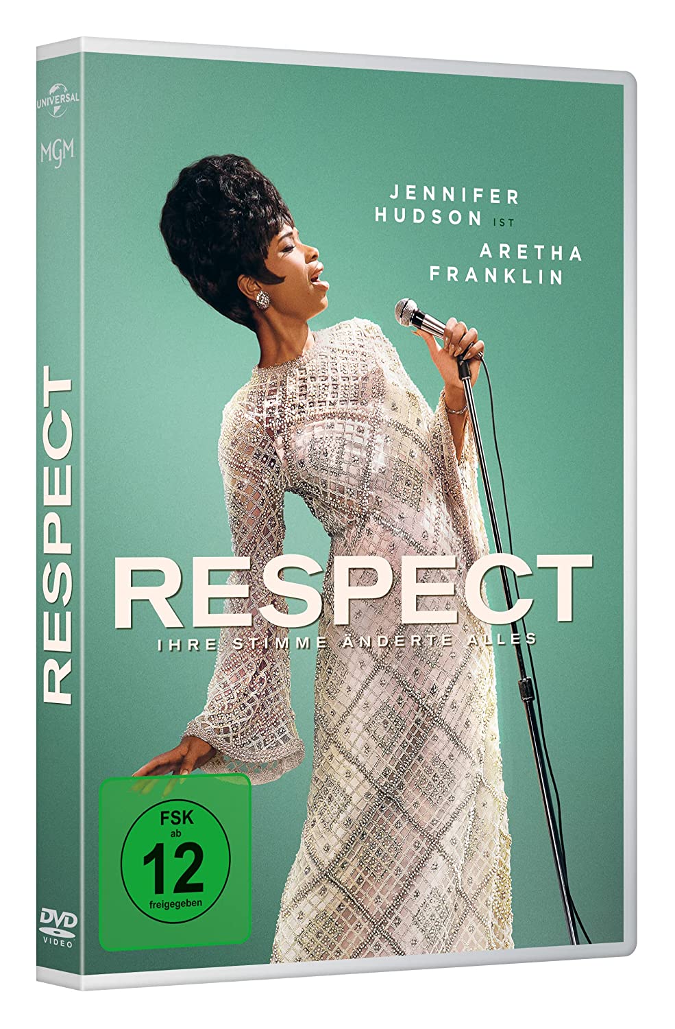 Respect - Ihre Stimme änderte alles - Image 3