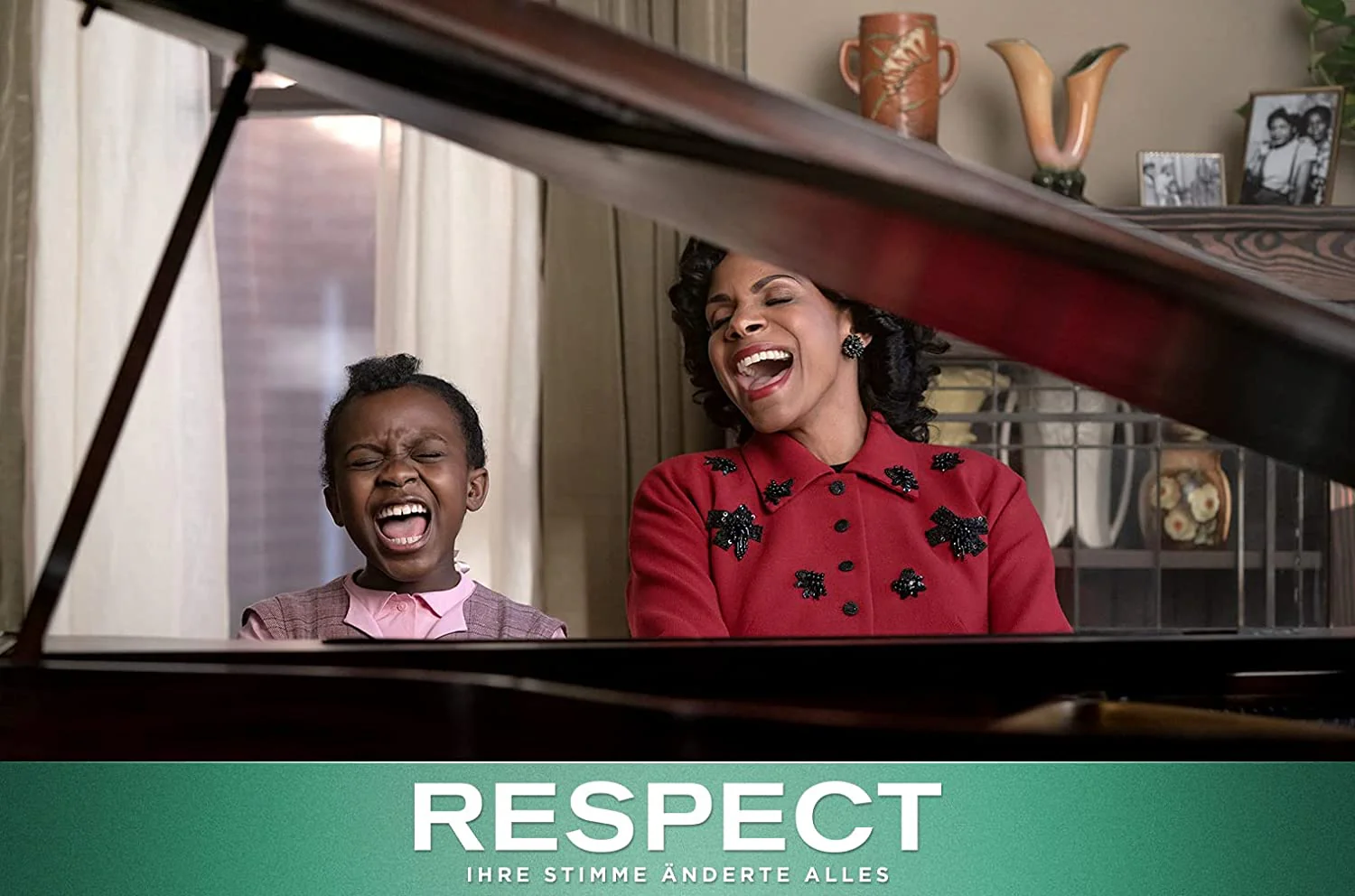 Respect - Ihre Stimme änderte alles - Image 4