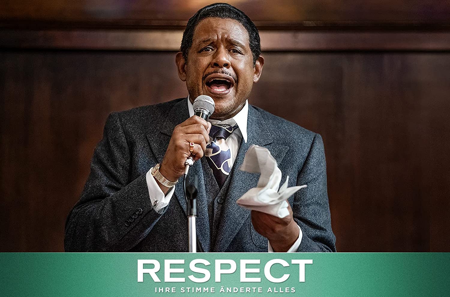 Respect - Ihre Stimme änderte alles - Image 5