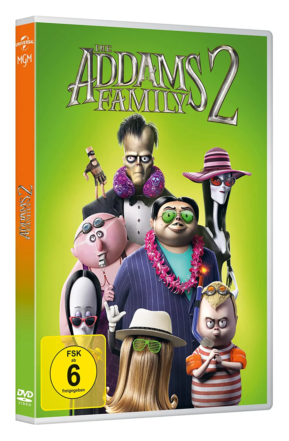 Die Addams Family 2 - Image 3