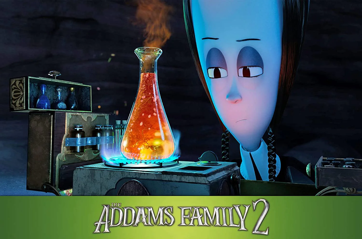 Die Addams Family 2 - Image 5