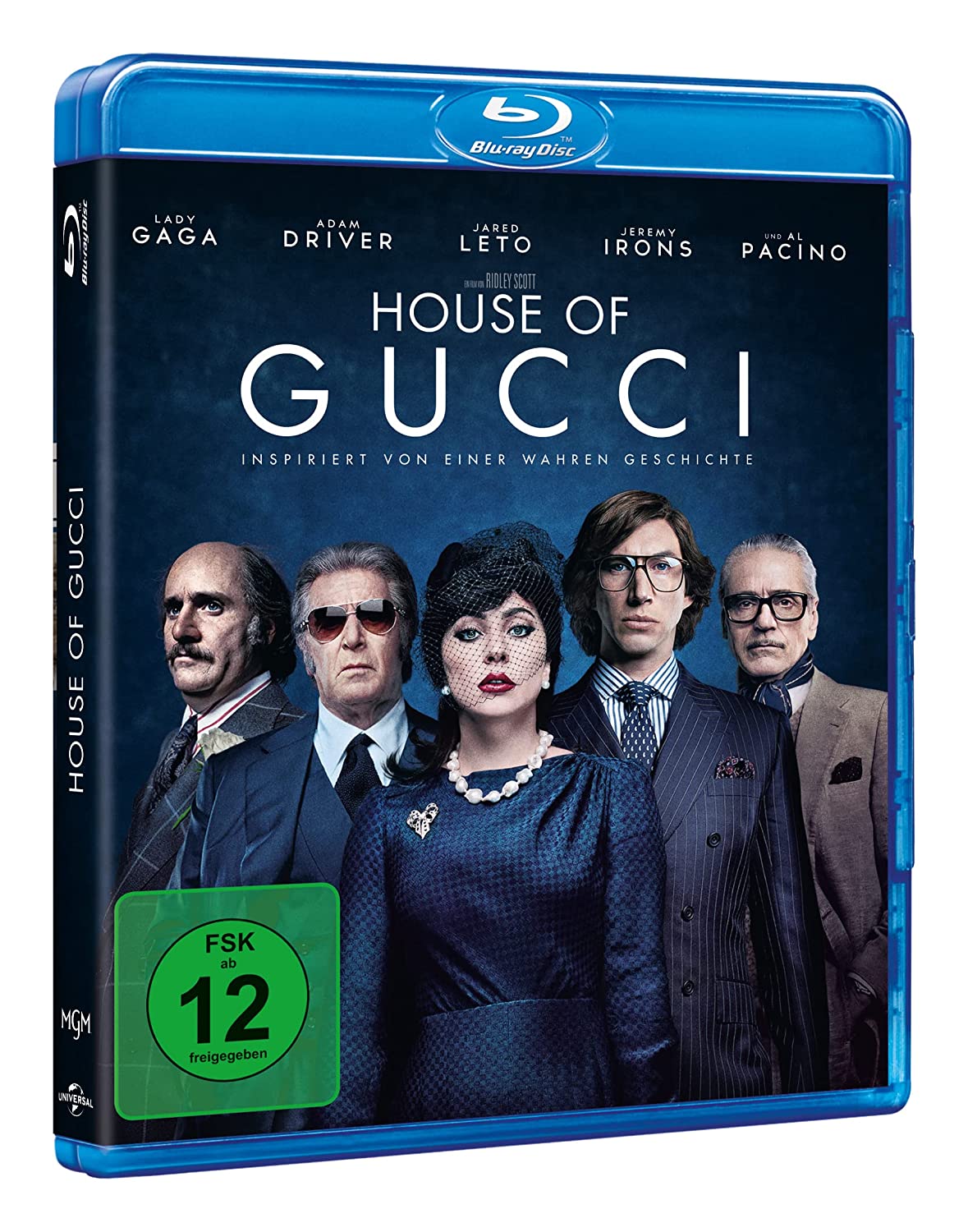 House of Gucci - Image 3
