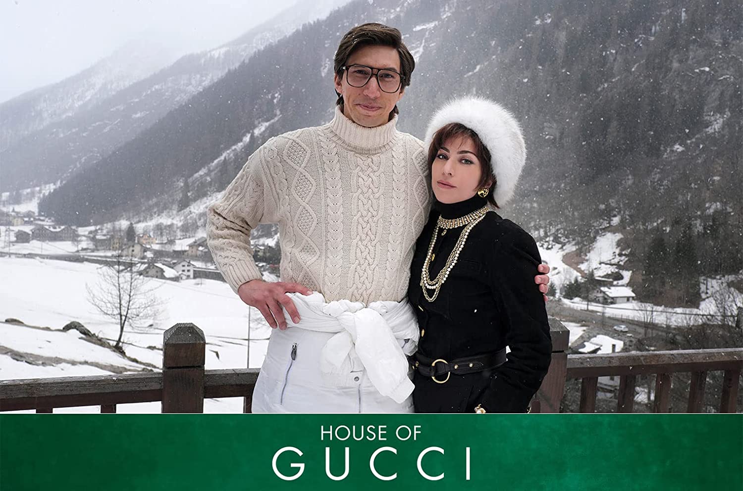 House of Gucci - Image 4