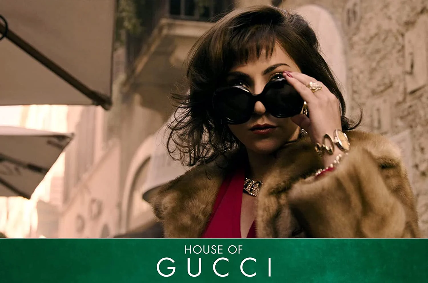 House of Gucci - Image 5