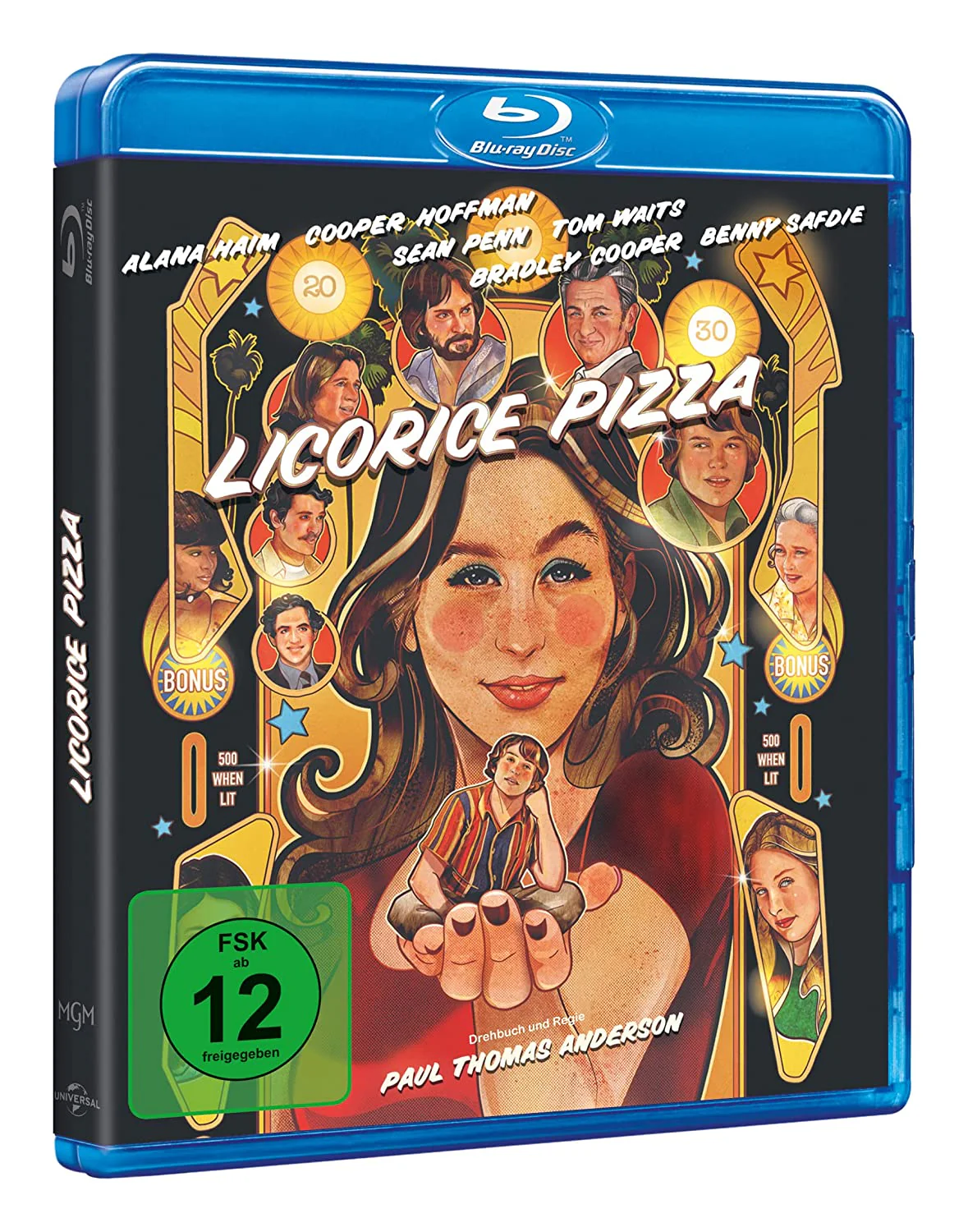 Licorice Pizza - Image 3