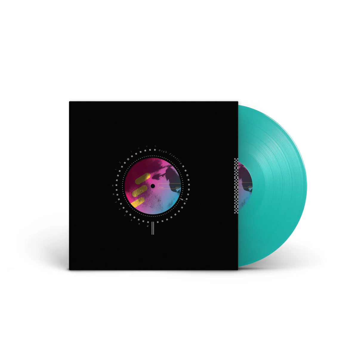 Pavilion 12's (Vol. 1) (RSD 2026) - Image 2
