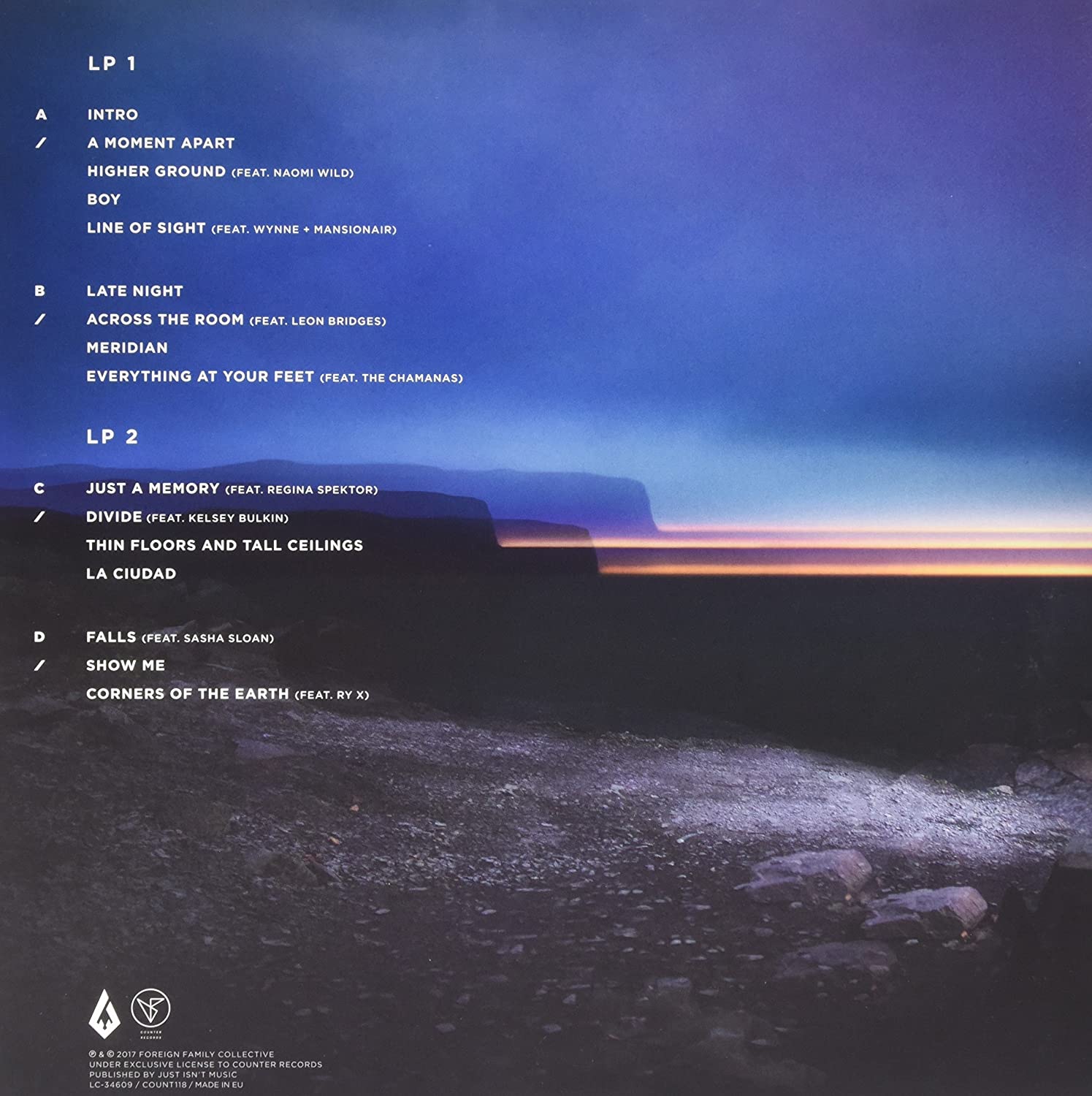 A Moment Apart - Image 3