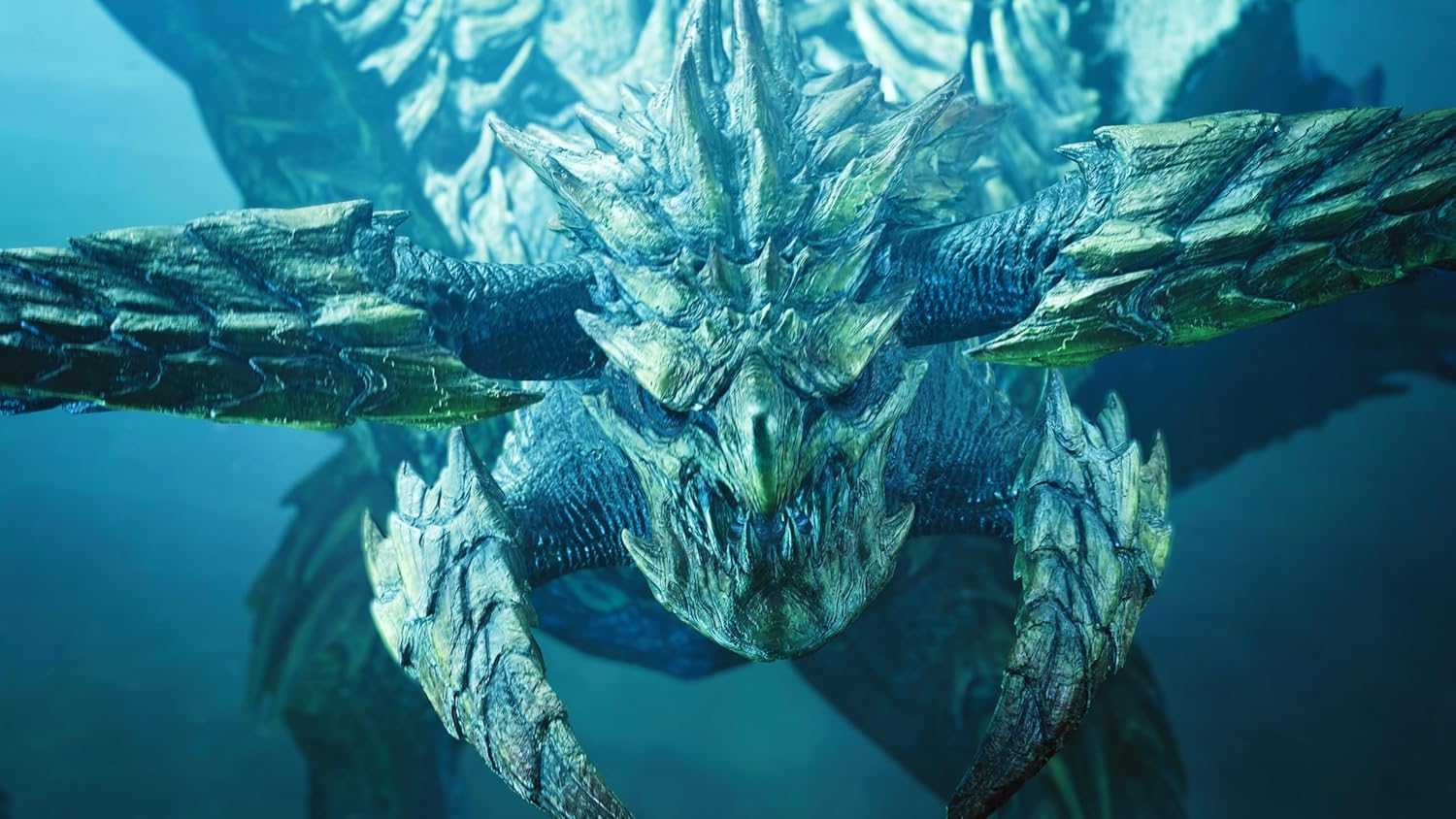 Monster Hunter Wilds (Fr/Multi In Game) - Image 2