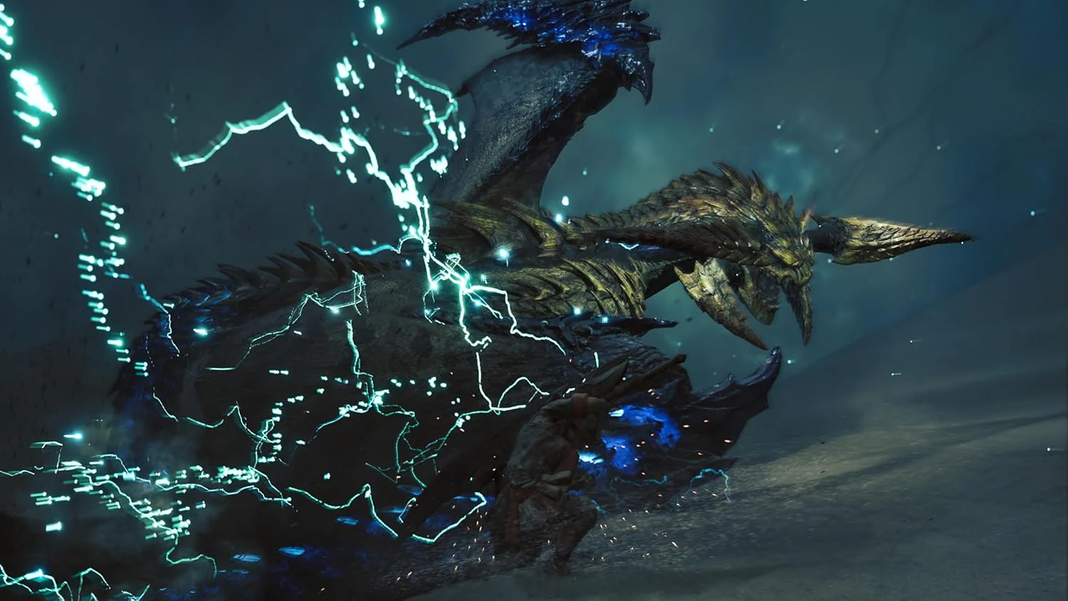 Monster Hunter Wilds (Fr/Multi In Game) - Image 8