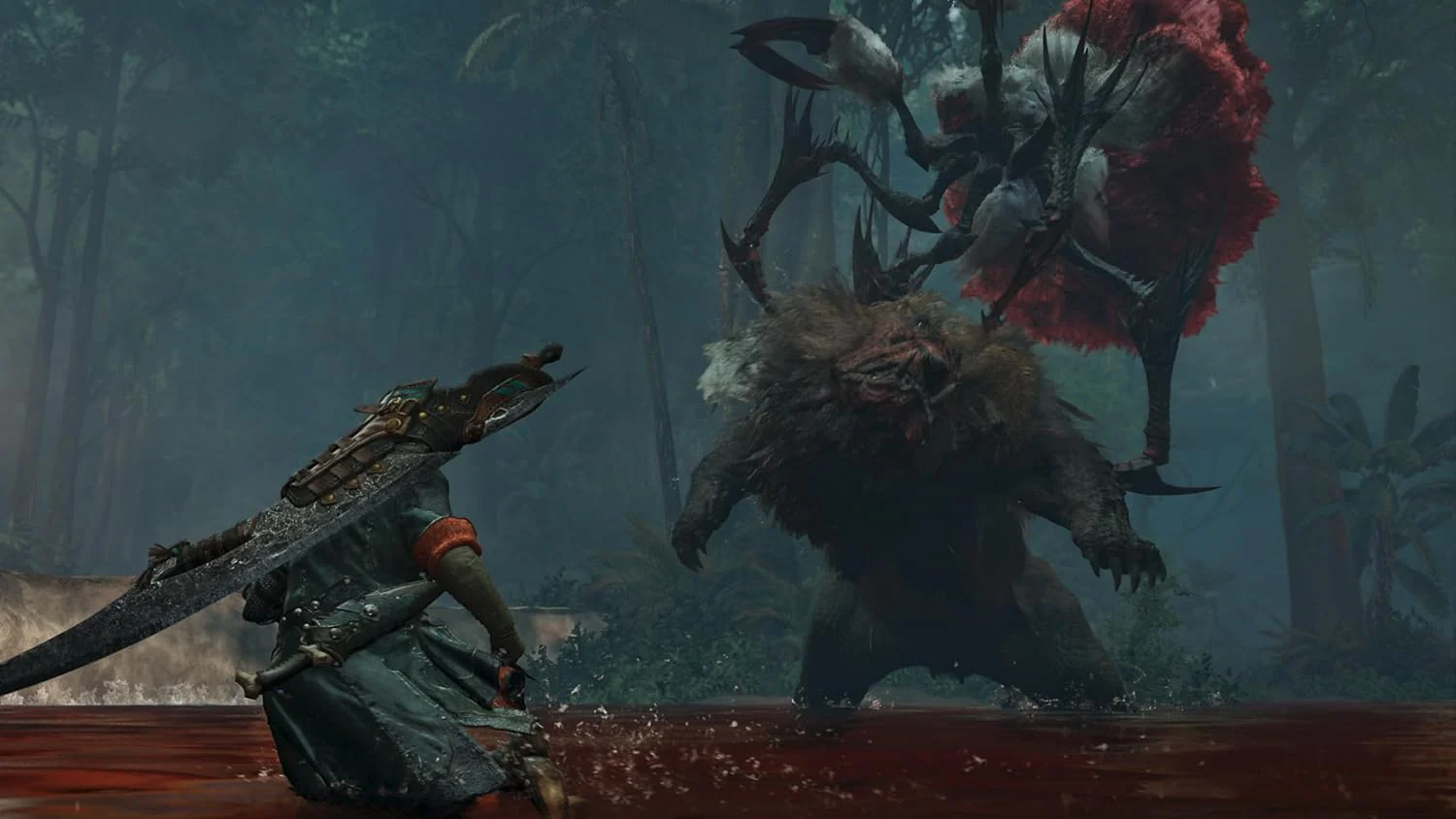 Monster Hunter Wilds (Fr/Multi In Game) - Image 6