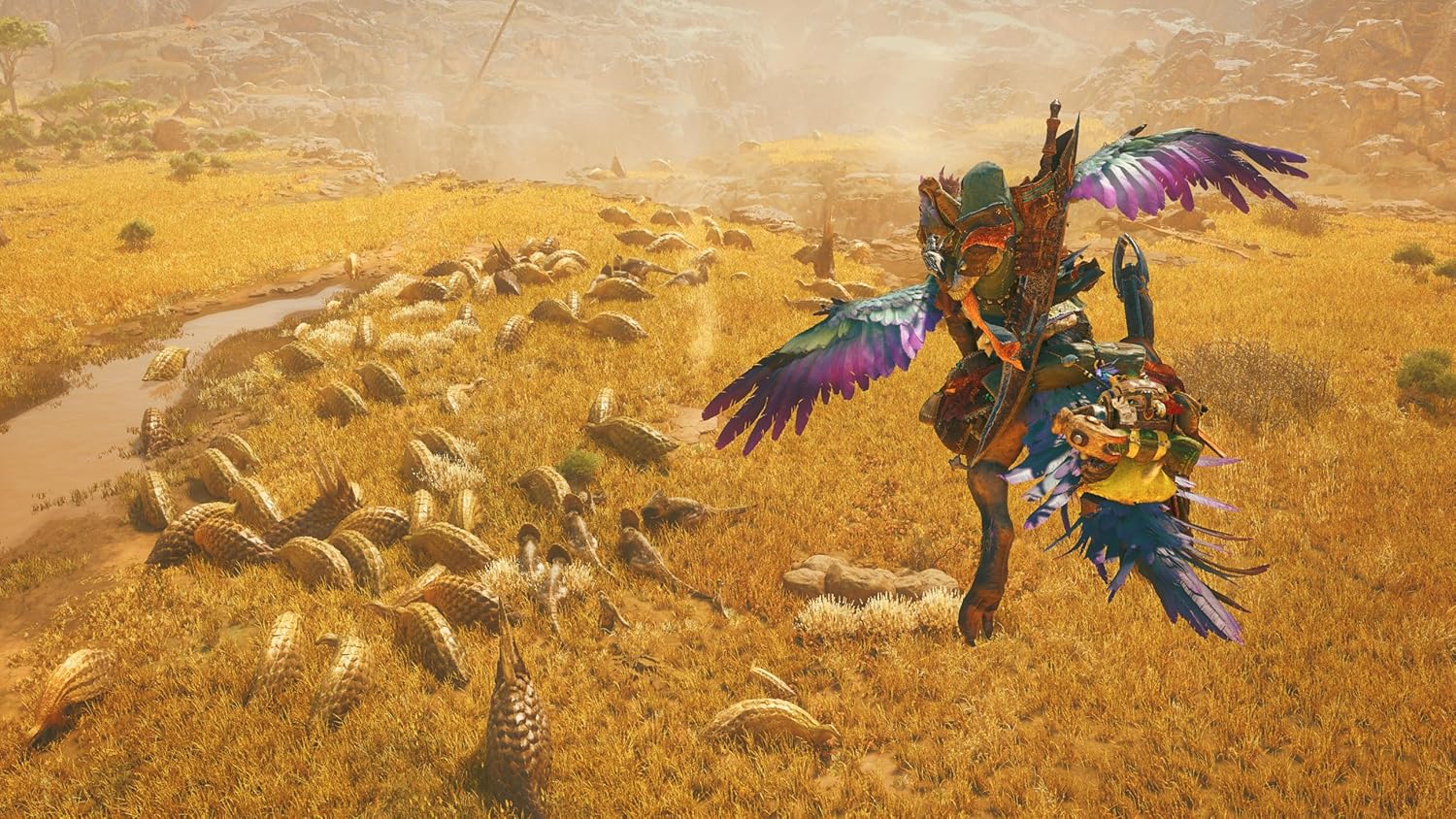 Monster Hunter Wilds (Fr/Multi In Game) - Image 7