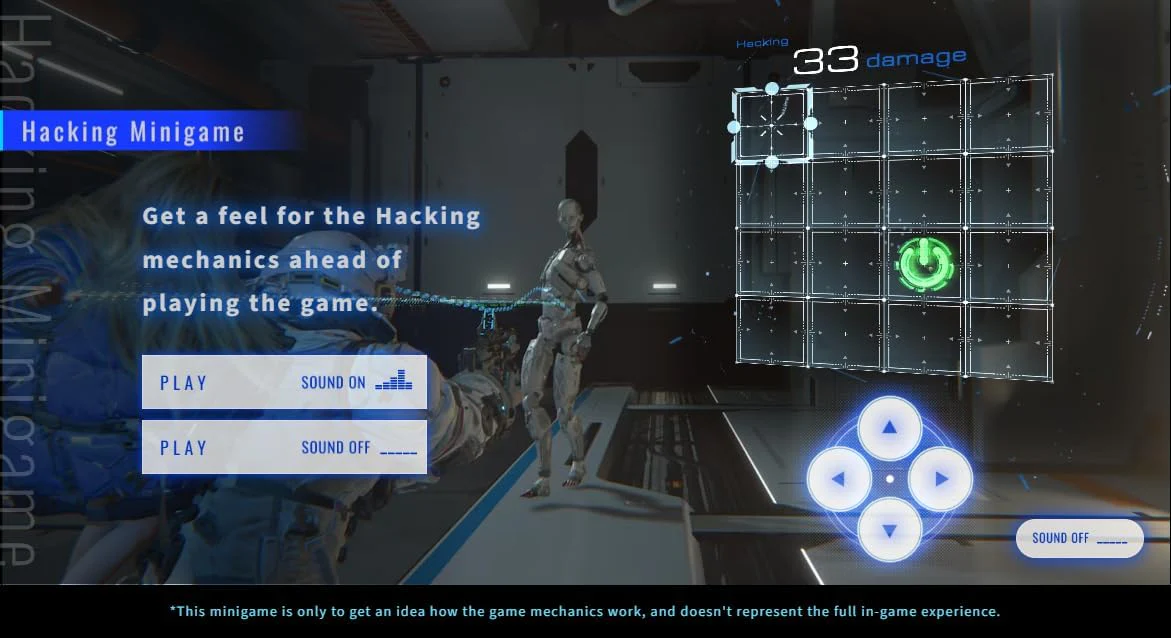 Pragmata (SWITCH2) - Image 3