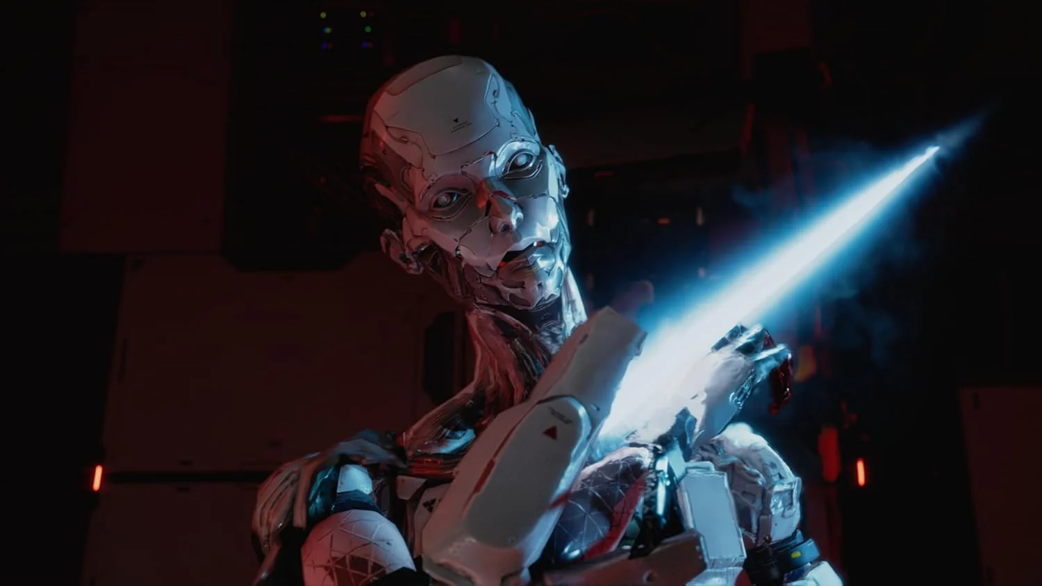 Pragmata (SWITCH2) - Image 5