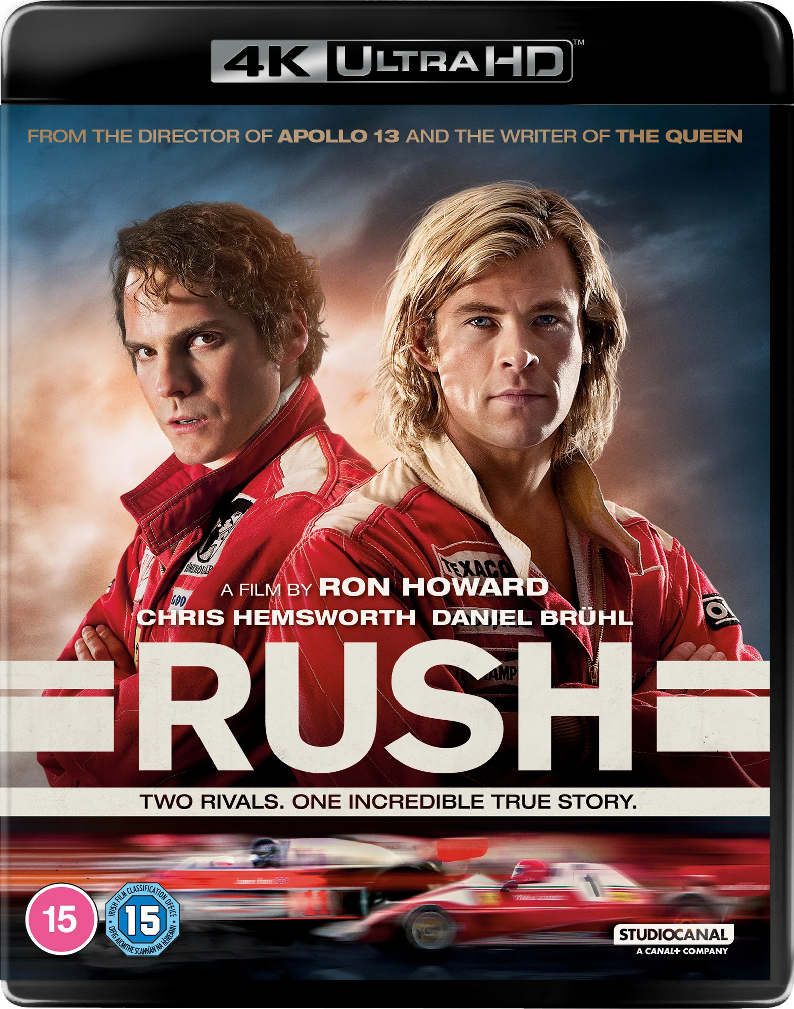 Rush - Image 3