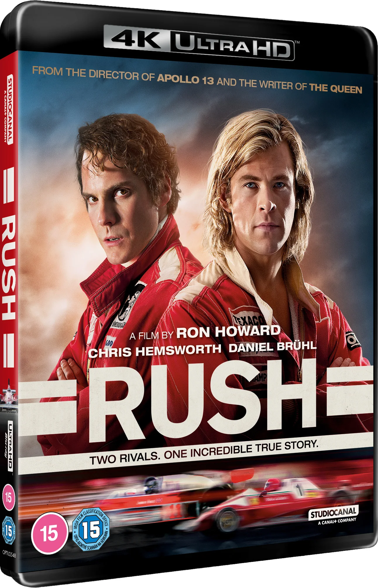 Rush - Image 4