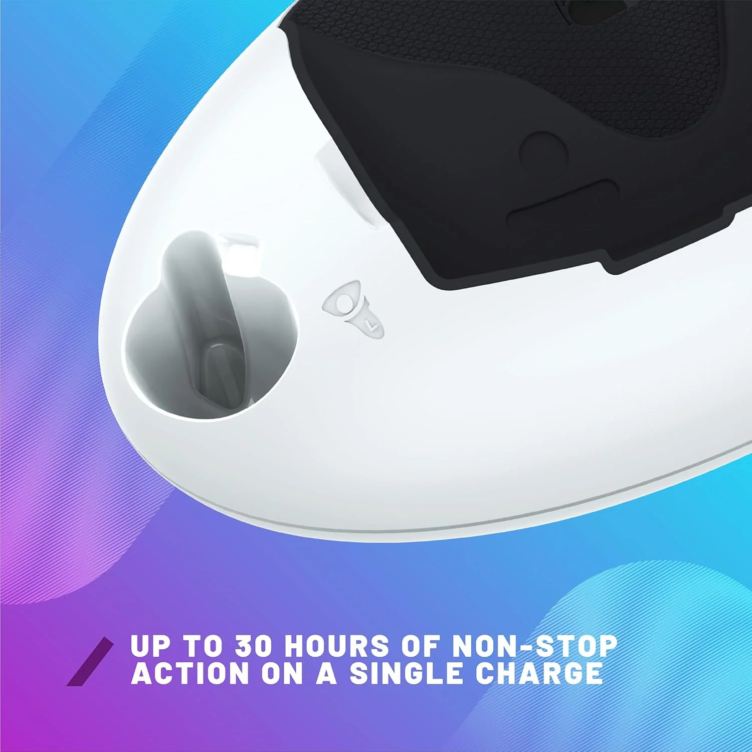 Stealth Charge Station For Meta Quest 3S - Image 4