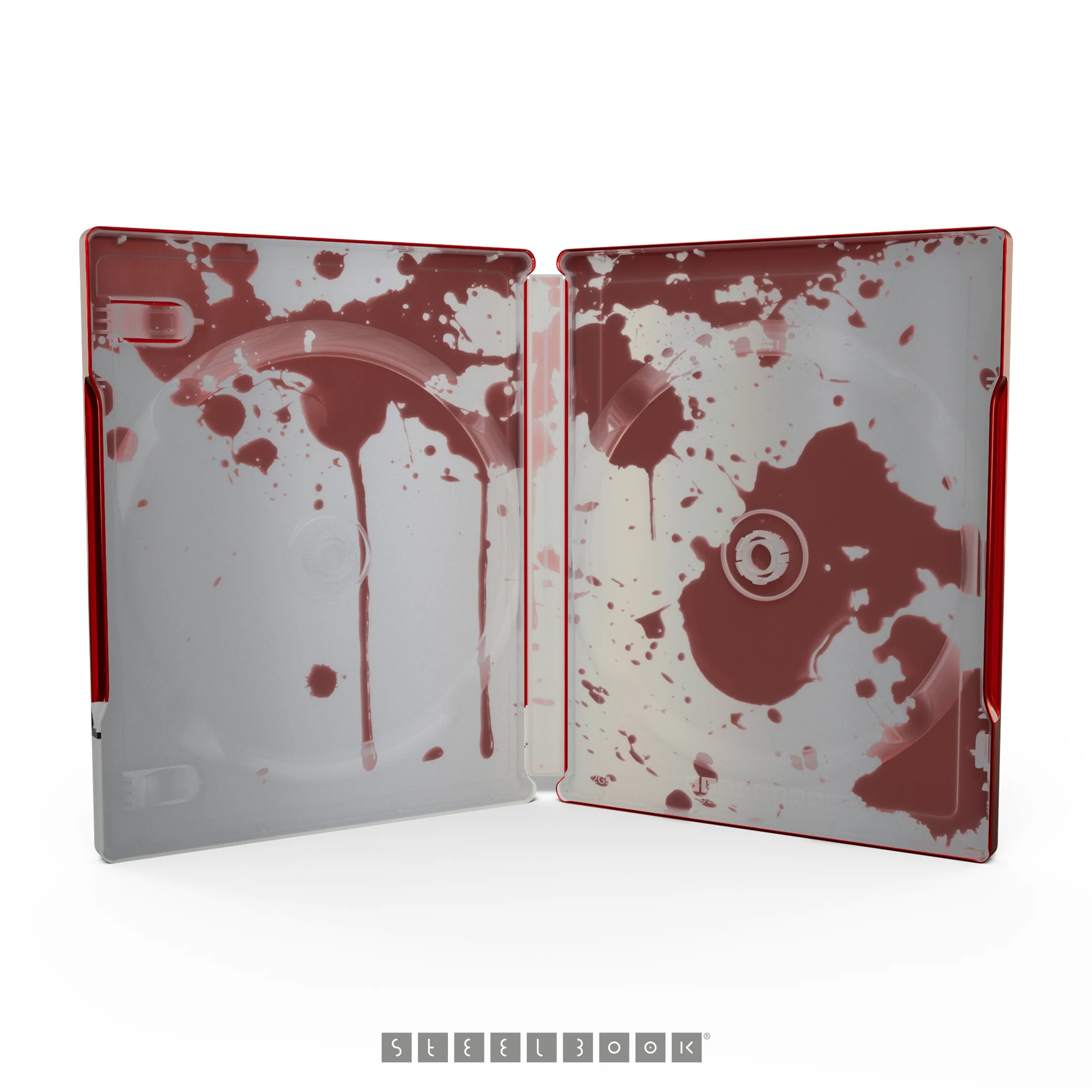 Reservoir Dogs Limited Edition 4K UHD Steelbook - Image 3