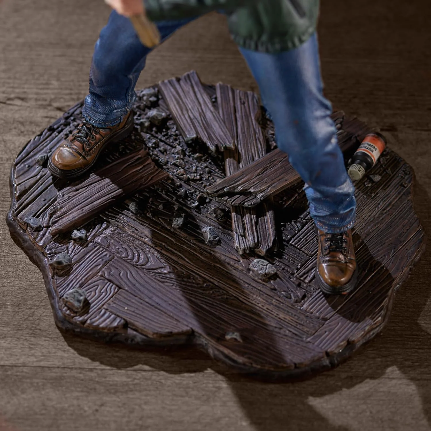 Numskull - Silent Hill - James Sunderland Statue - Image 4