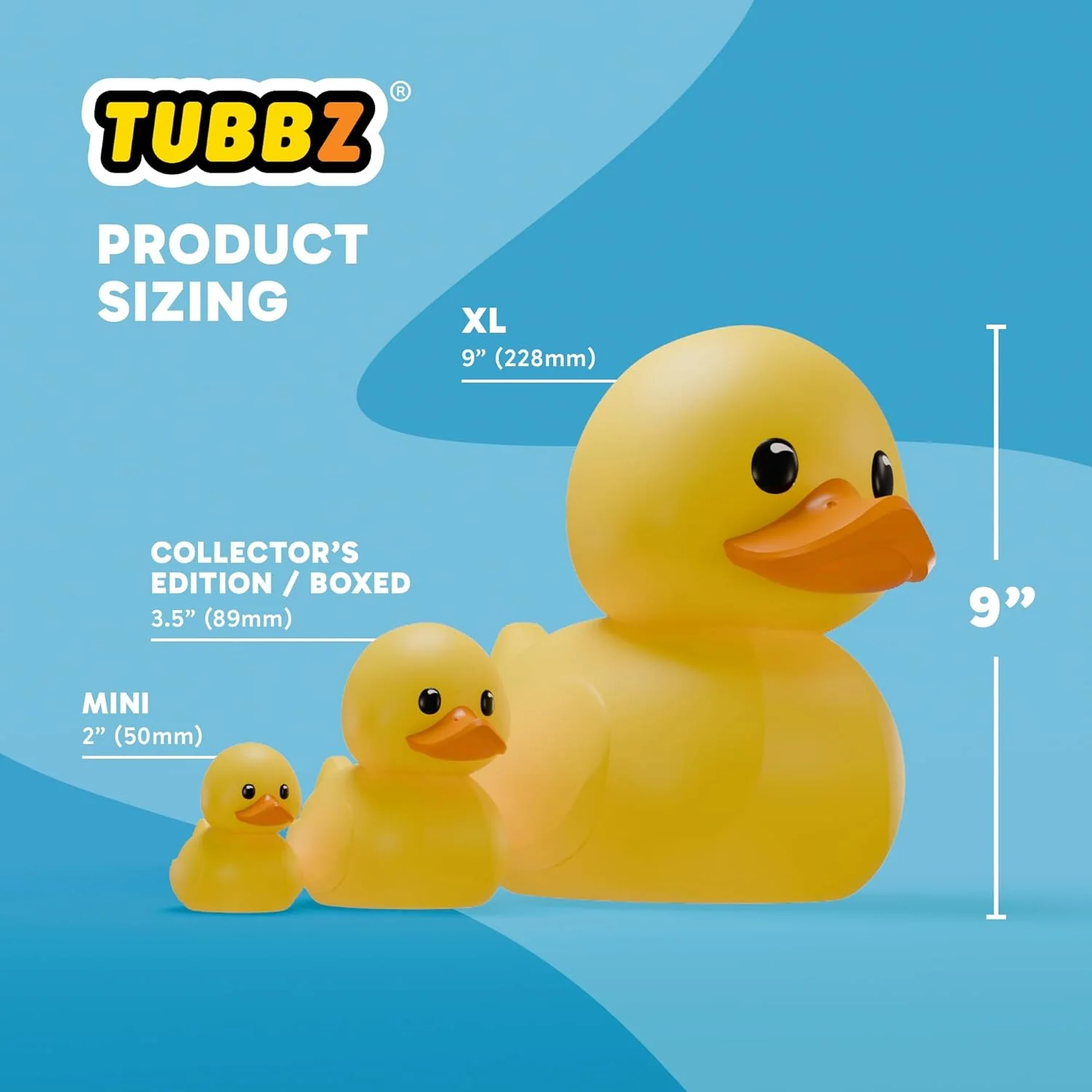 TUBBZ Mini: Travel - Scotland Cosplaying Rubber Duck Vinyl Figure – Official Collectible for Fans of Travel - Image 2