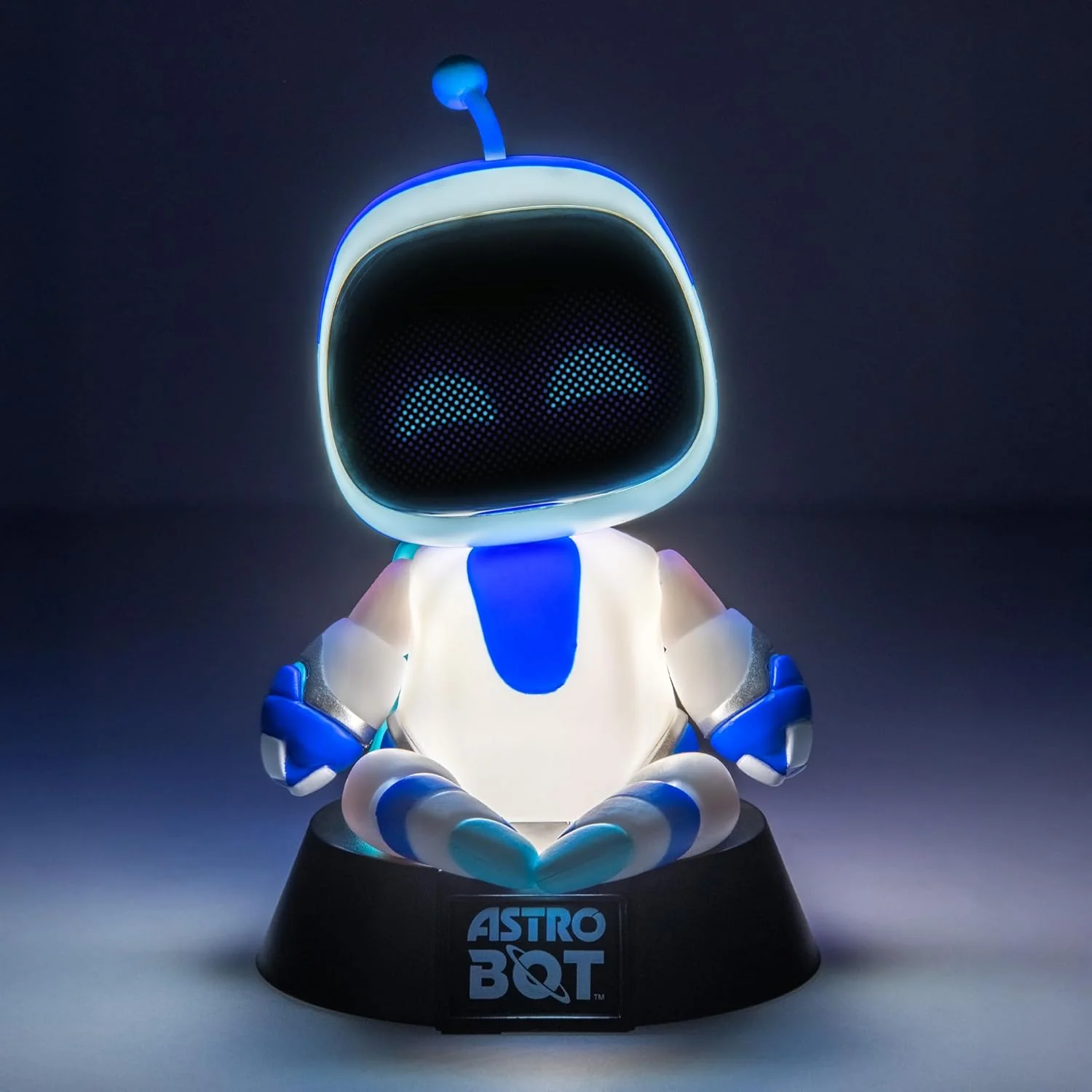 Astro Bot Icon Lampe Astro Bot - Image 5
