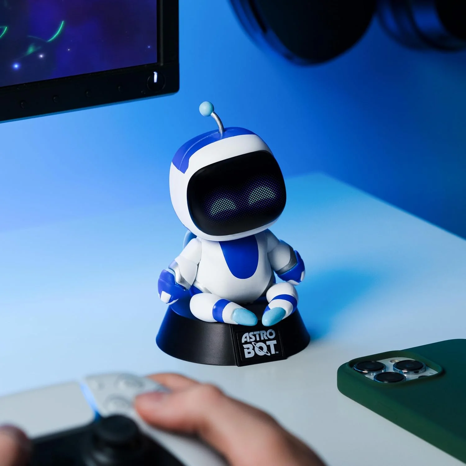 Astro Bot Icon Lampe Astro Bot - Image 7
