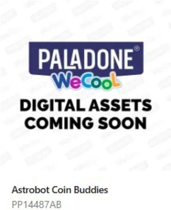 Paladone: Astro Bot - Coin Buddies (Pp14487Ab) - Image 3