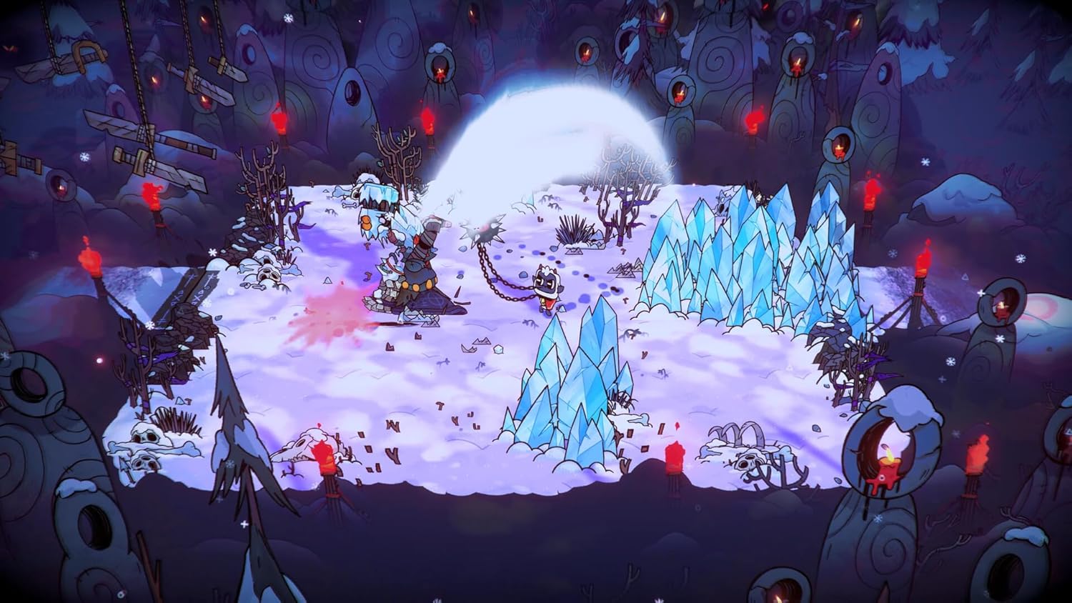 Cult Of The Lamb: Definitive Edition - Image 3
