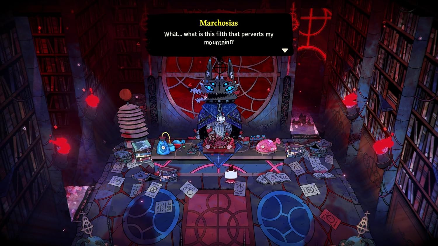 Cult Of The Lamb: Definitive Edition - Image 6